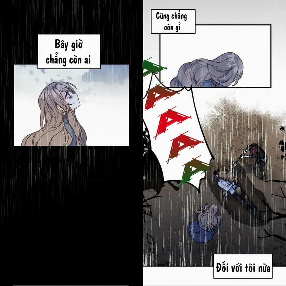 Bệ Hạ,xin Đừng Giết Tôi!! 9 trang 3