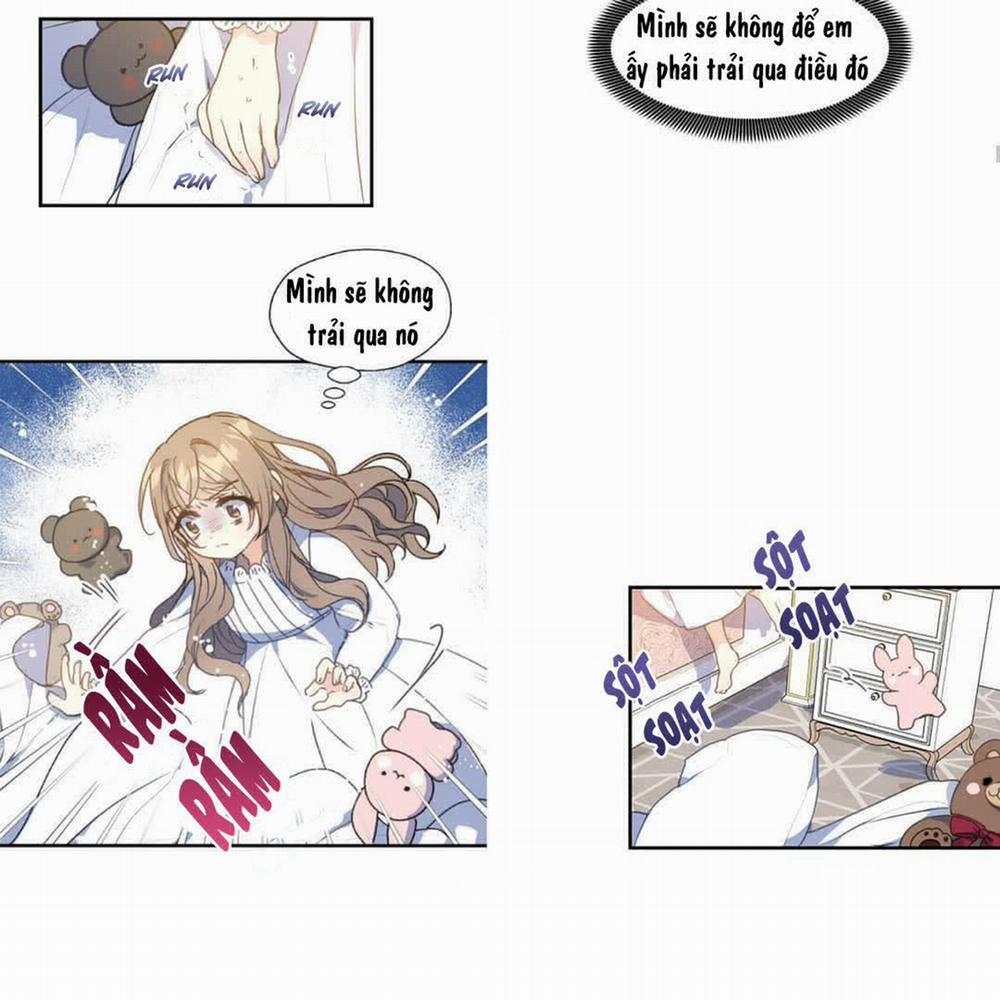 Bệ Hạ,xin Đừng Giết Tôi!! 9 trang 4