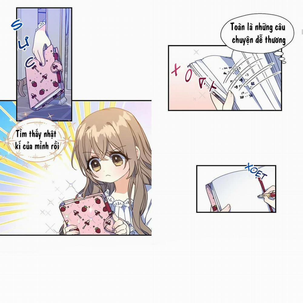 Bệ Hạ,xin Đừng Giết Tôi!! 9 trang 5