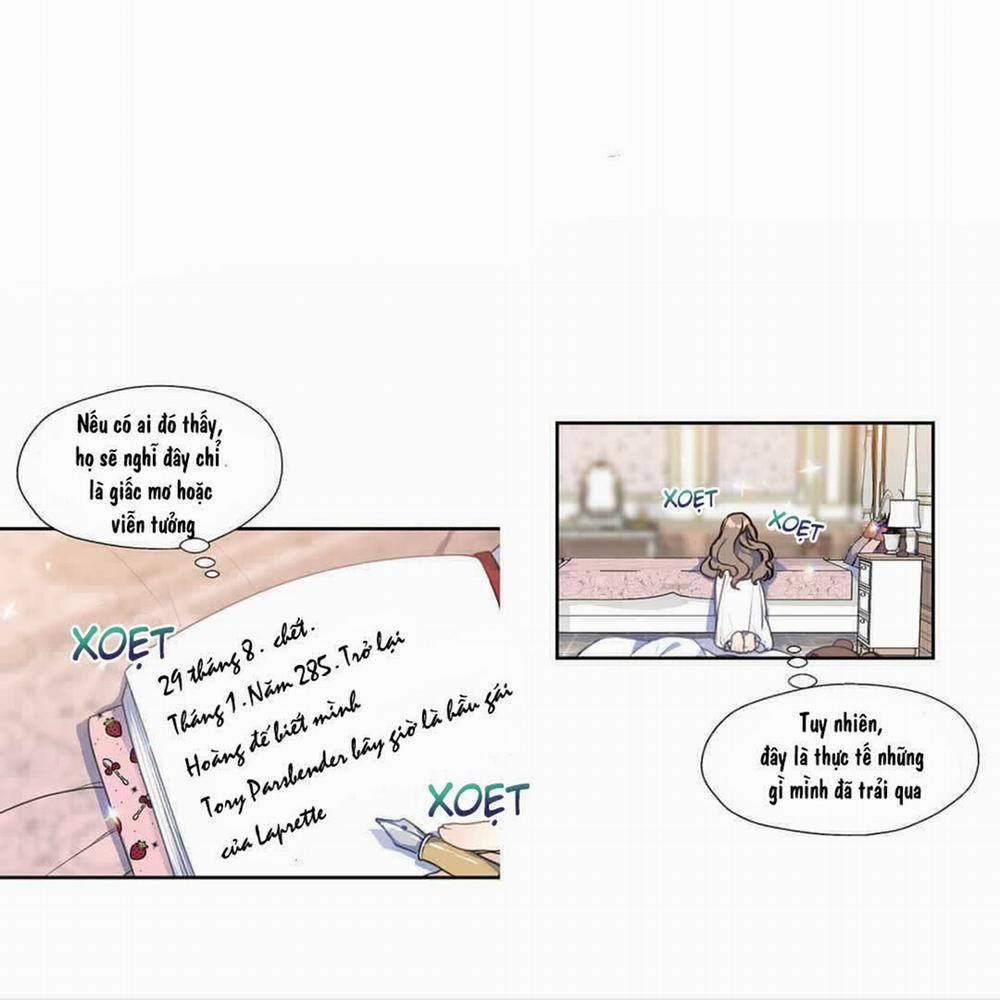 Bệ Hạ,xin Đừng Giết Tôi!! 9 trang 6