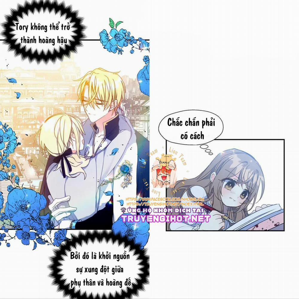 Bệ Hạ,xin Đừng Giết Tôi!! 9 trang 7