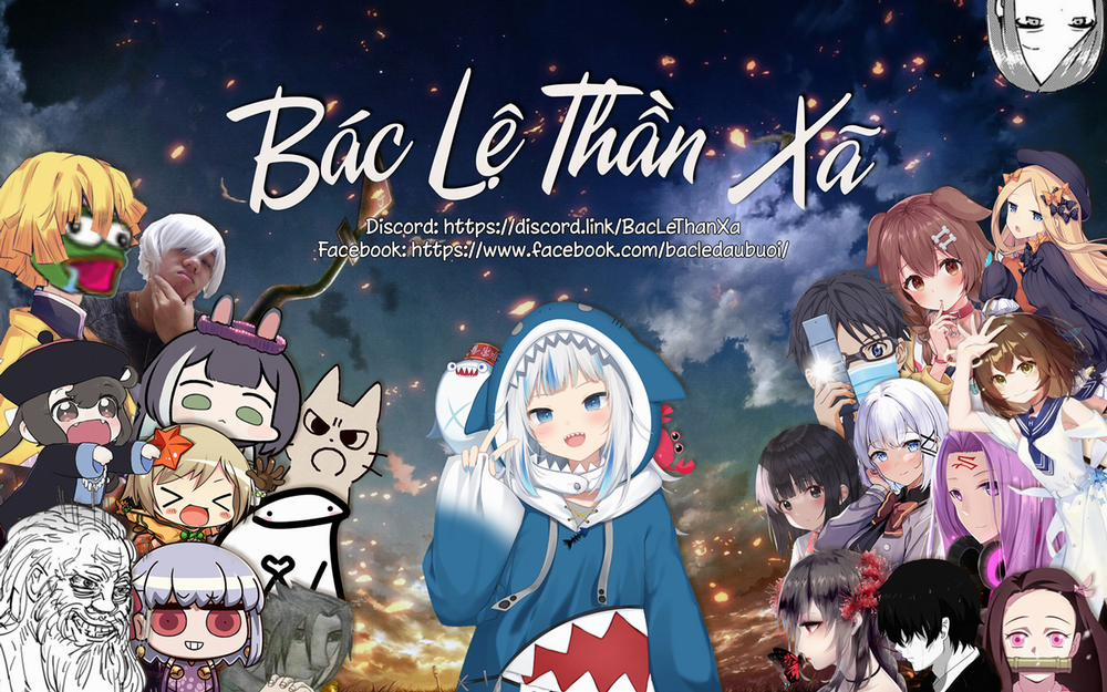 Bé hàng xóm kế bên tôi Oneshot trang 0