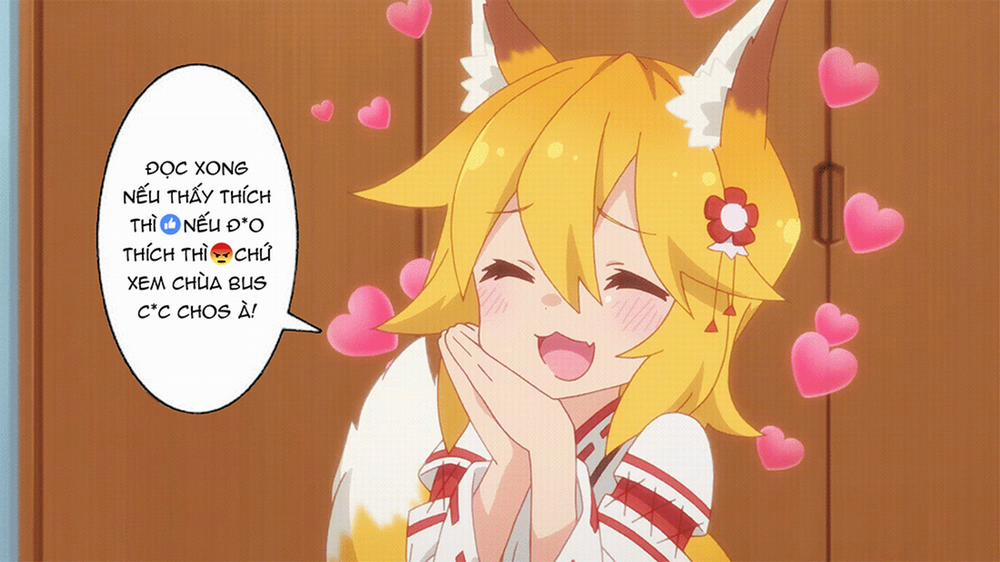 Bé Haruna Bất Hạnh Một bắn trang 8