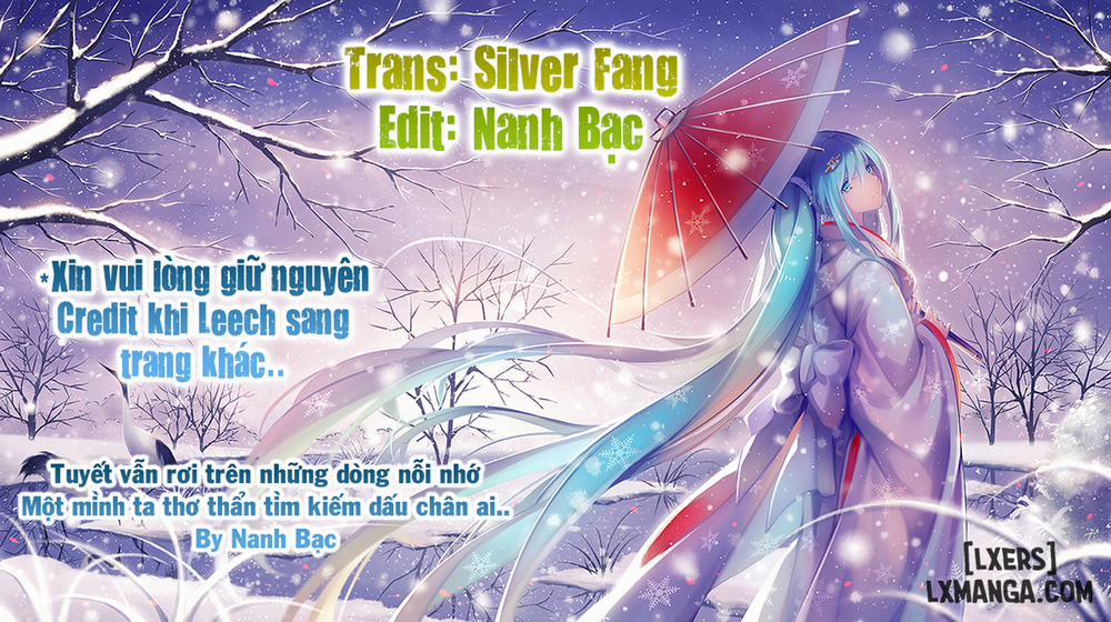 Be More Self-Confident! Oneshot trang 13