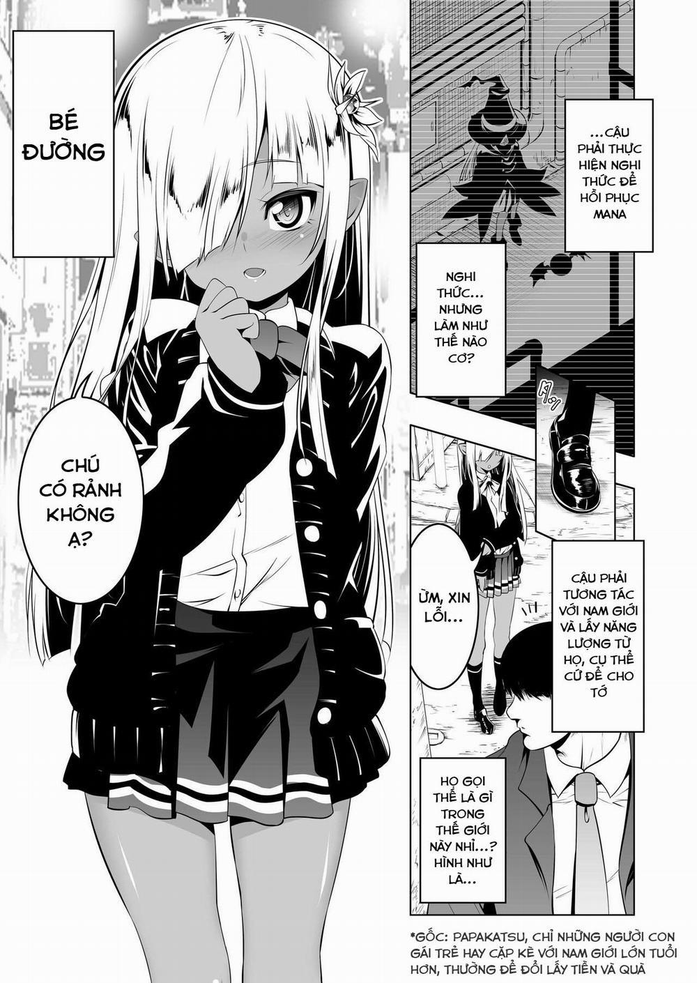 Bé phủ thuỷ đường 1 1 trang 6