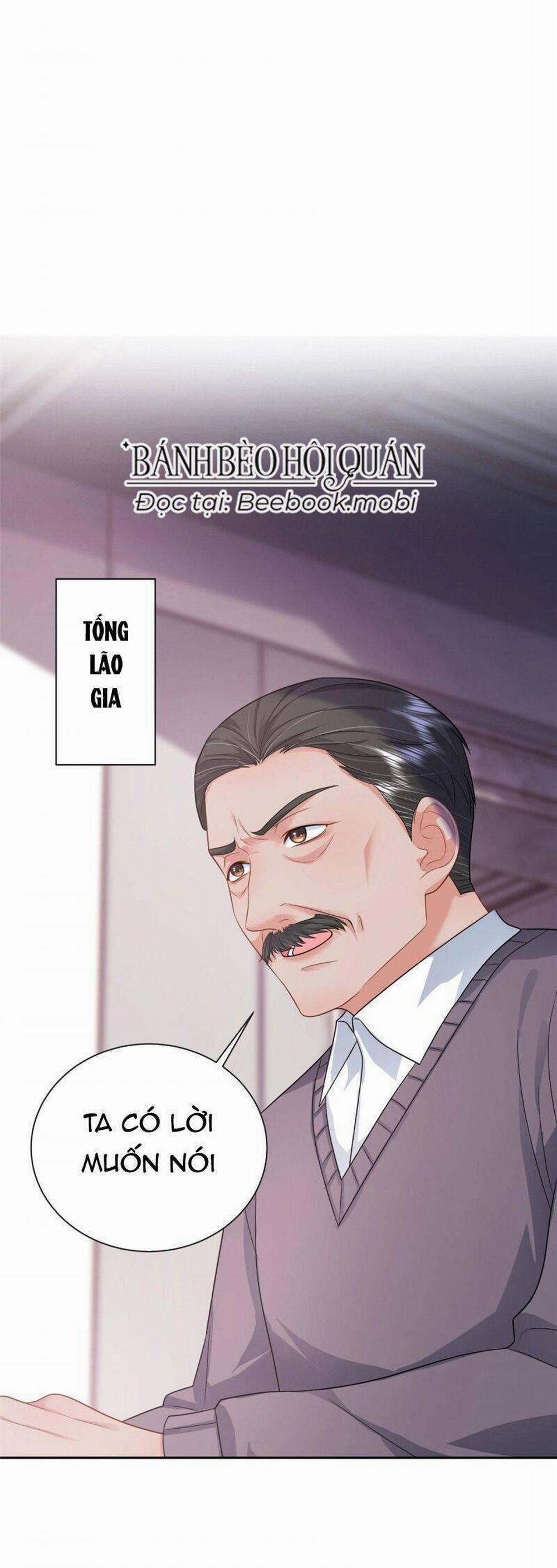 Bé Rồng Đột Kích! Mami Vừa Cay Vừa Độc 11 trang 11