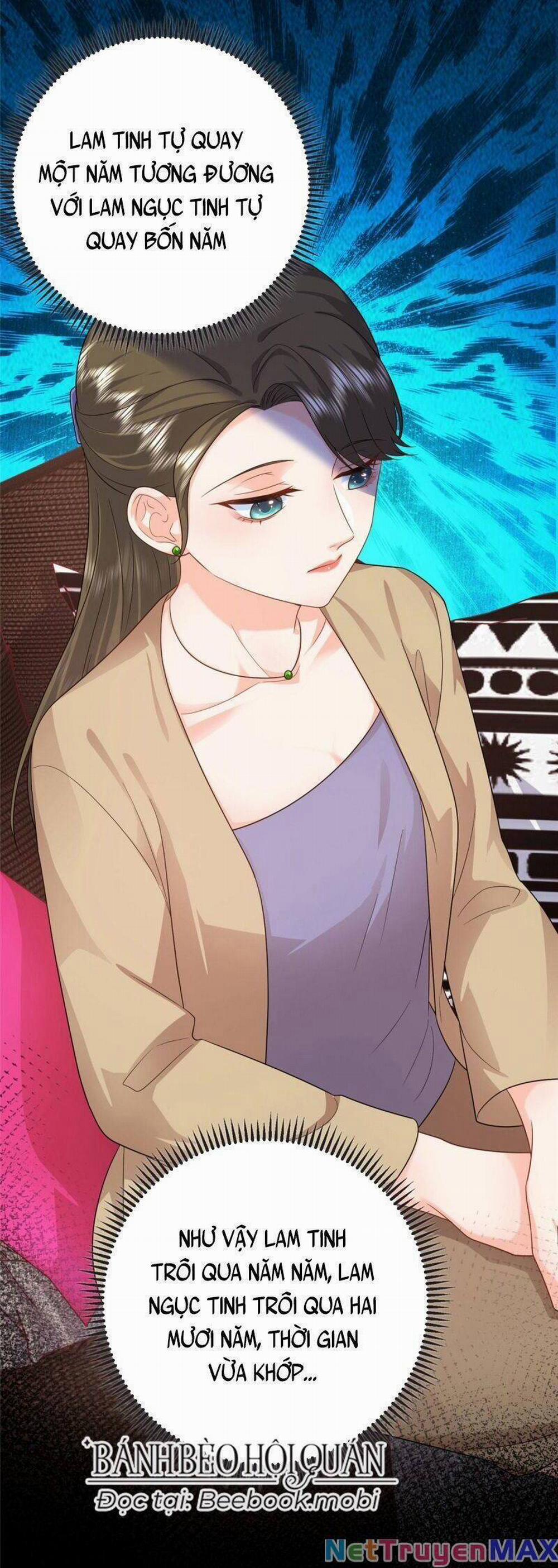 Bé Rồng Đột Kích! Mami Vừa Cay Vừa Độc 11 trang 14