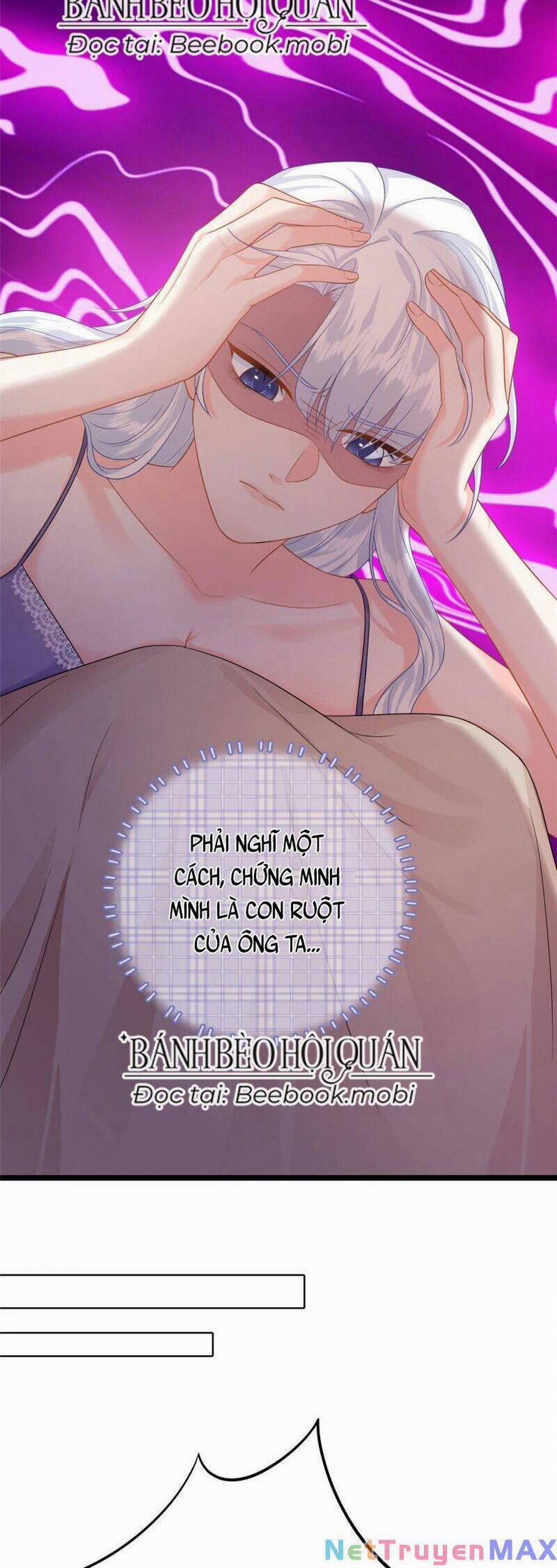 Bé Rồng Đột Kích! Mami Vừa Cay Vừa Độc 11 trang 6