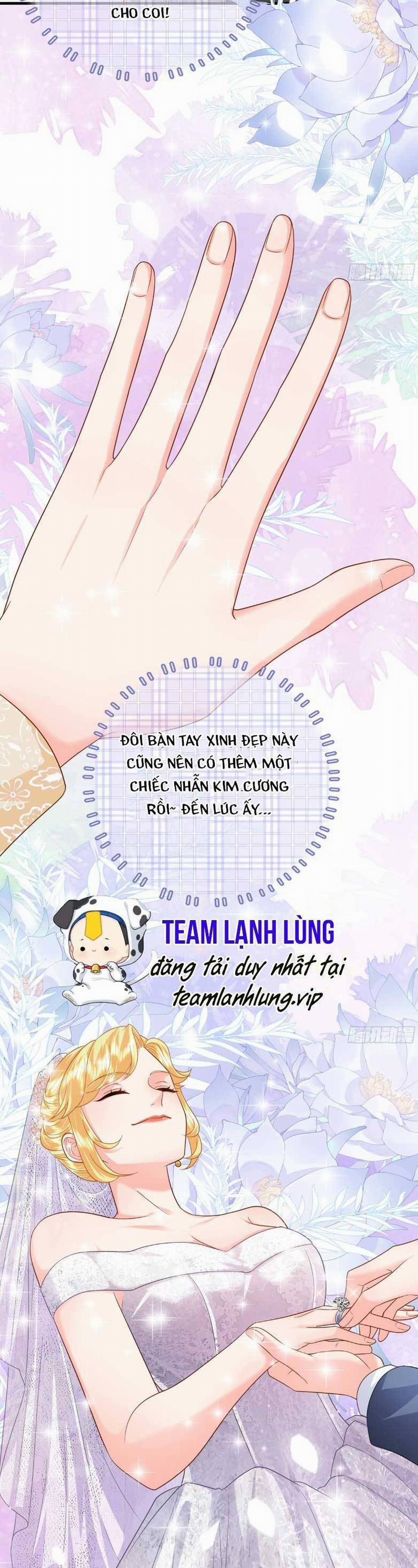 Bé Rồng Đột Kích! Mami Vừa Cay Vừa Độc 12 trang 18