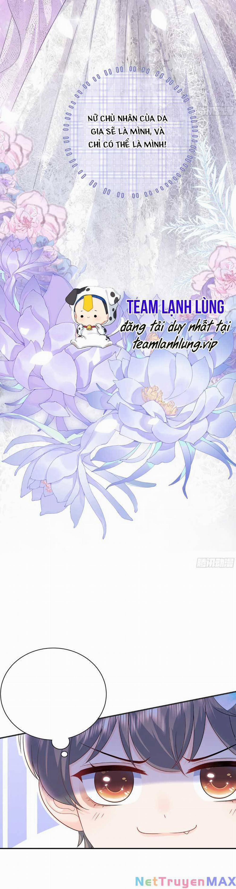 Bé Rồng Đột Kích! Mami Vừa Cay Vừa Độc 12 trang 19