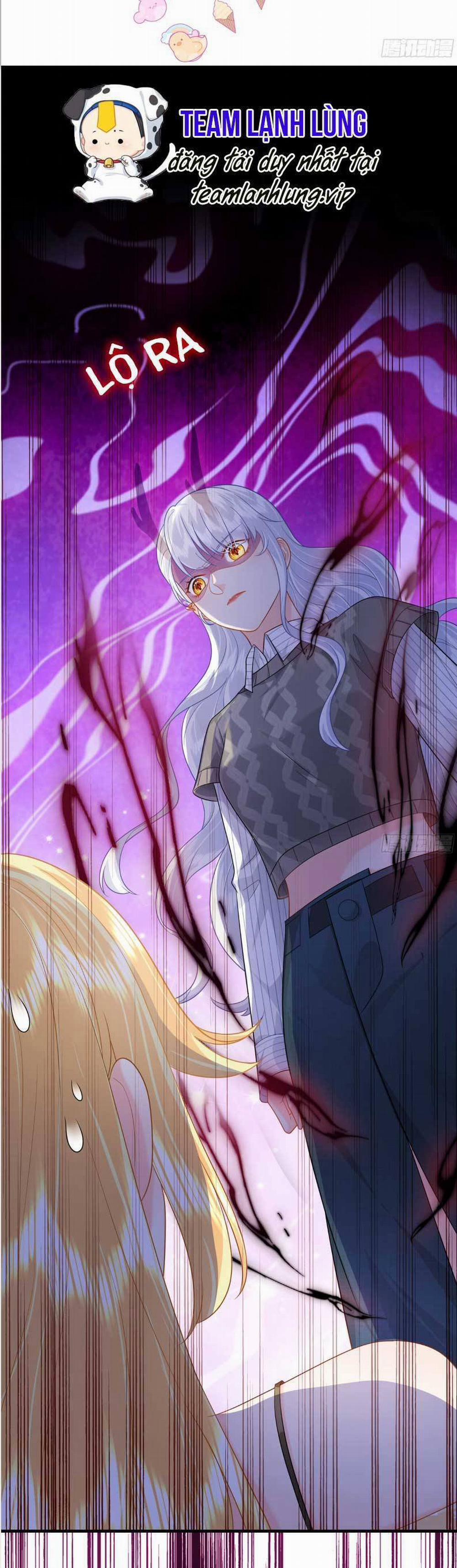 Bé Rồng Đột Kích! Mami Vừa Cay Vừa Độc 12 trang 3