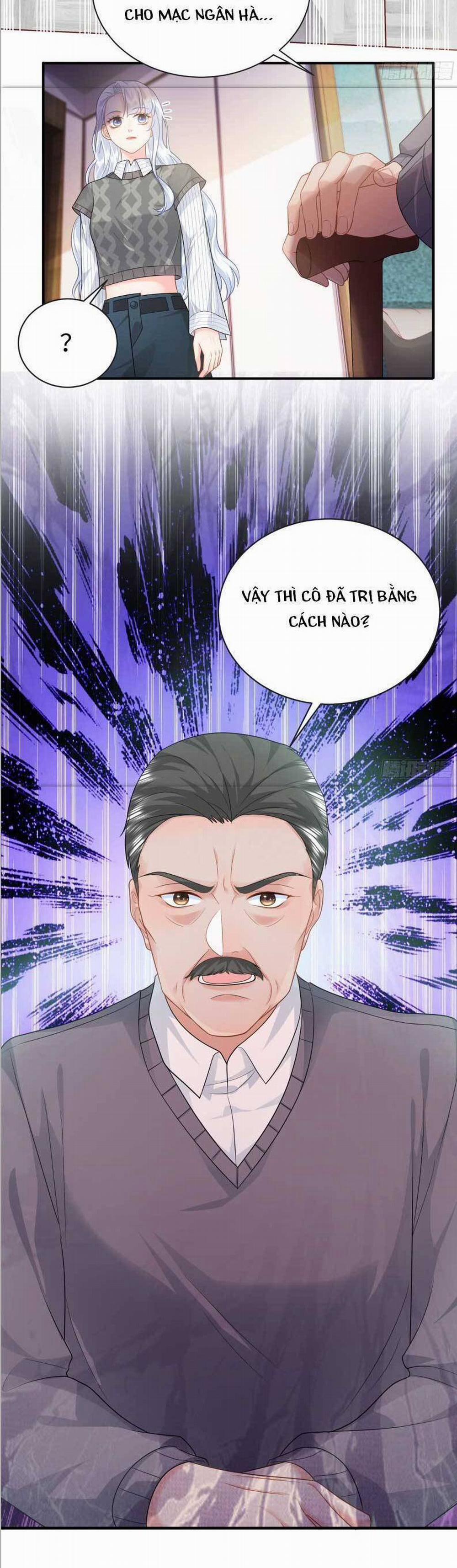 Bé Rồng Đột Kích! Mami Vừa Cay Vừa Độc 12 trang 9