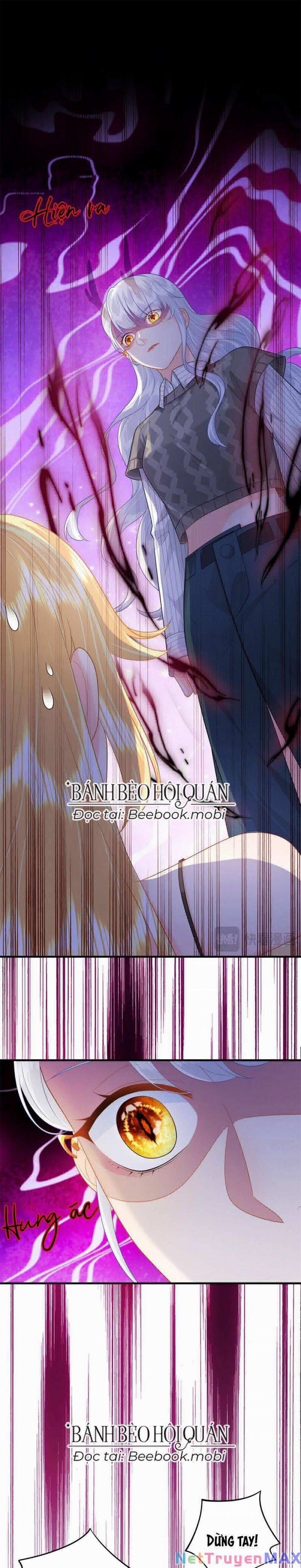 Bé Rồng Đột Kích! Mami Vừa Cay Vừa Độc 13 trang 1