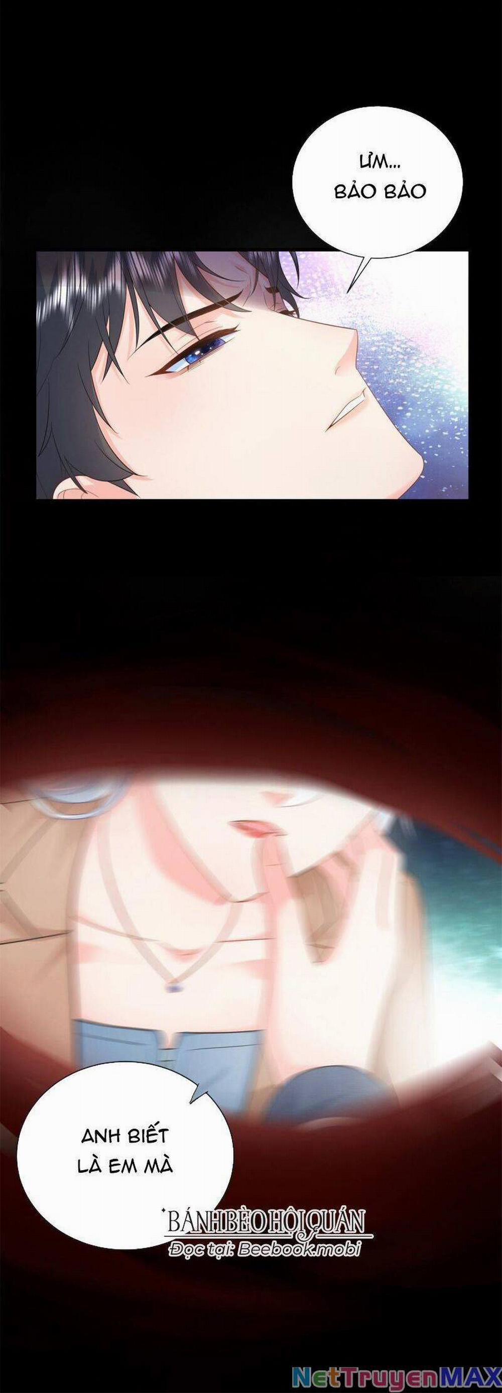 Bé Rồng Đột Kích! Mami Vừa Cay Vừa Độc 14 trang 20