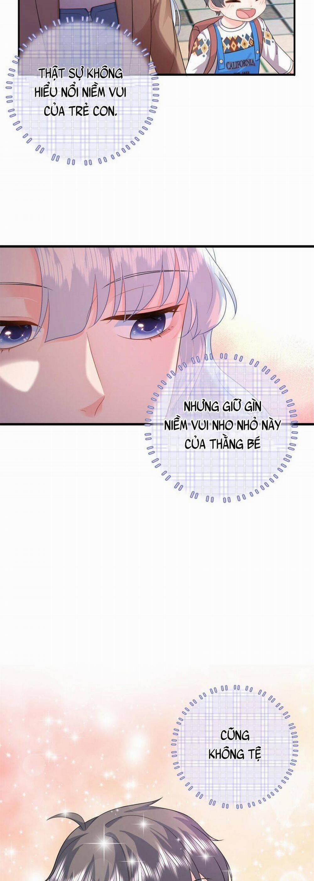 Bé Rồng Đột Kích! Mami Vừa Cay Vừa Độc 14 trang 5