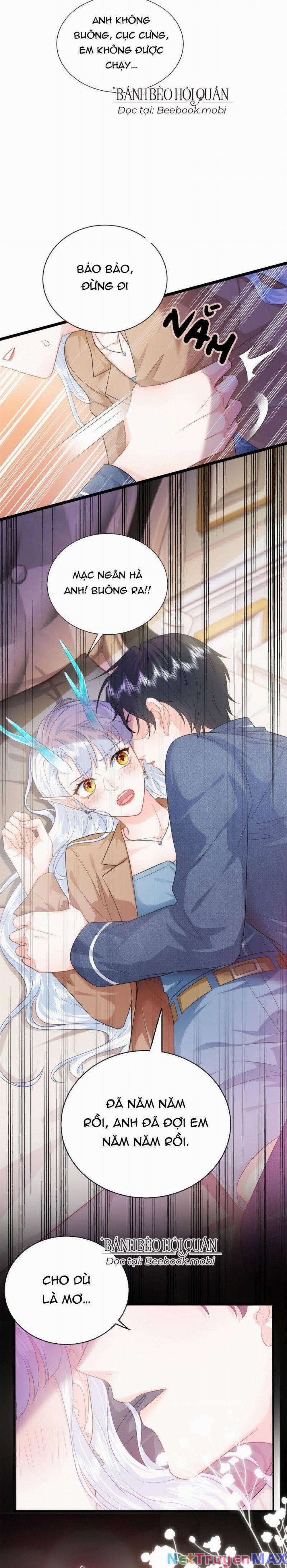 Bé Rồng Đột Kích! Mami Vừa Cay Vừa Độc 15 trang 2