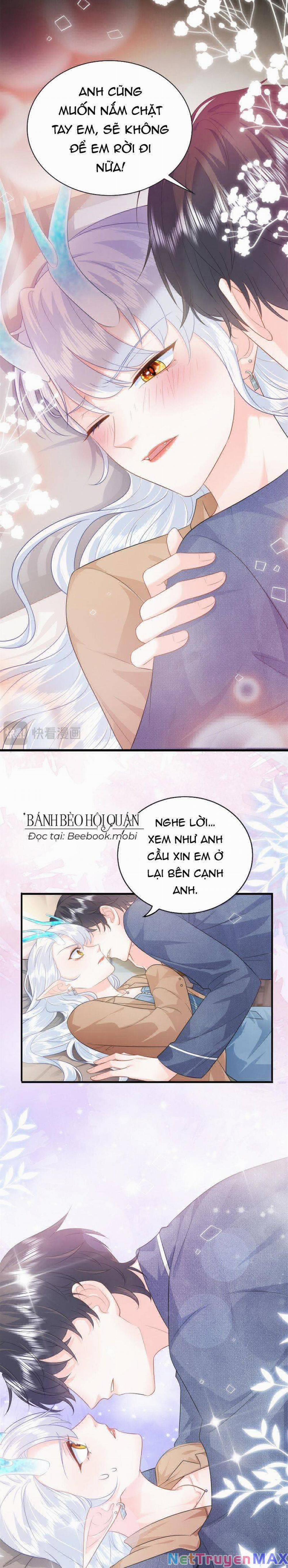 Bé Rồng Đột Kích! Mami Vừa Cay Vừa Độc 15 trang 3