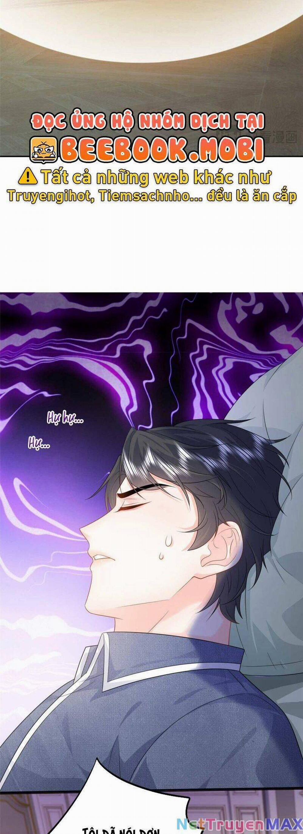 Bé Rồng Đột Kích! Mami Vừa Cay Vừa Độc 18 trang 10