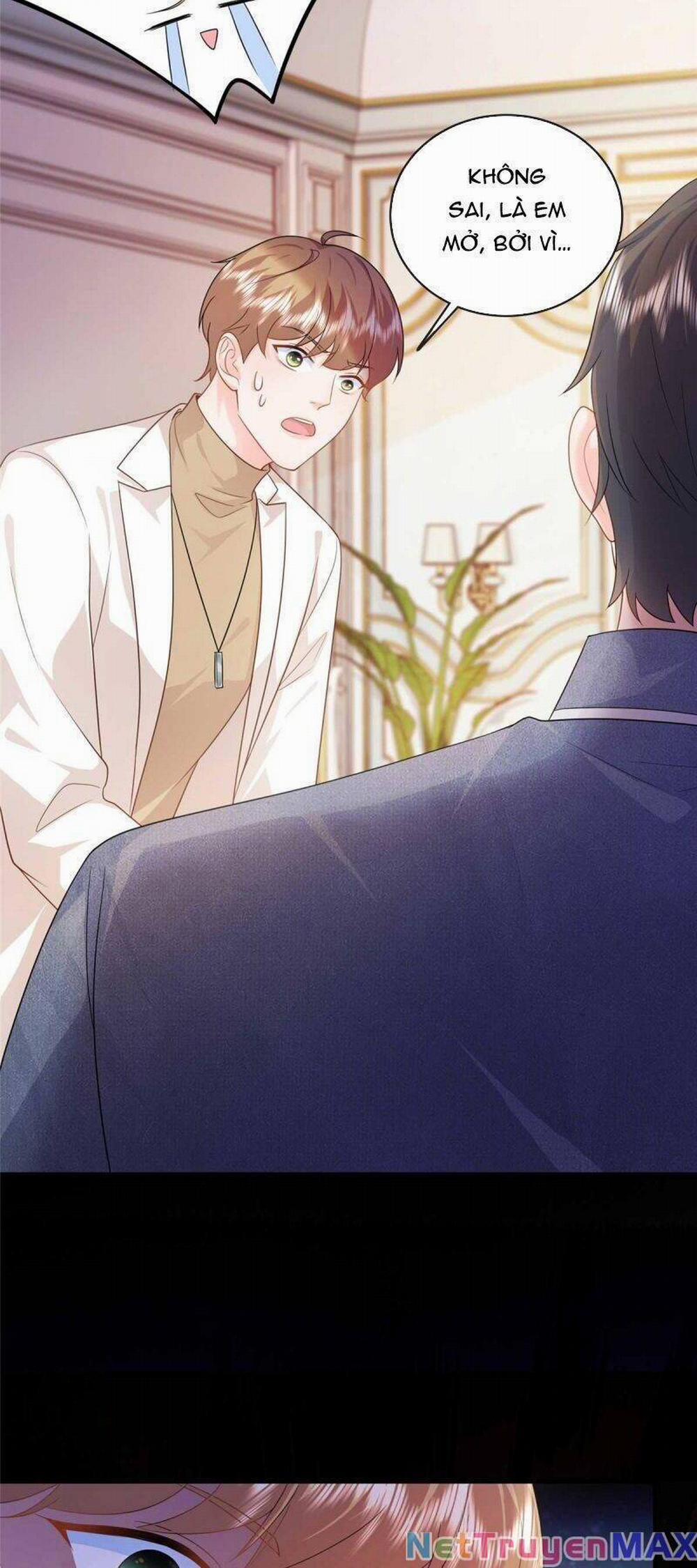 Bé Rồng Đột Kích! Mami Vừa Cay Vừa Độc 18 trang 18