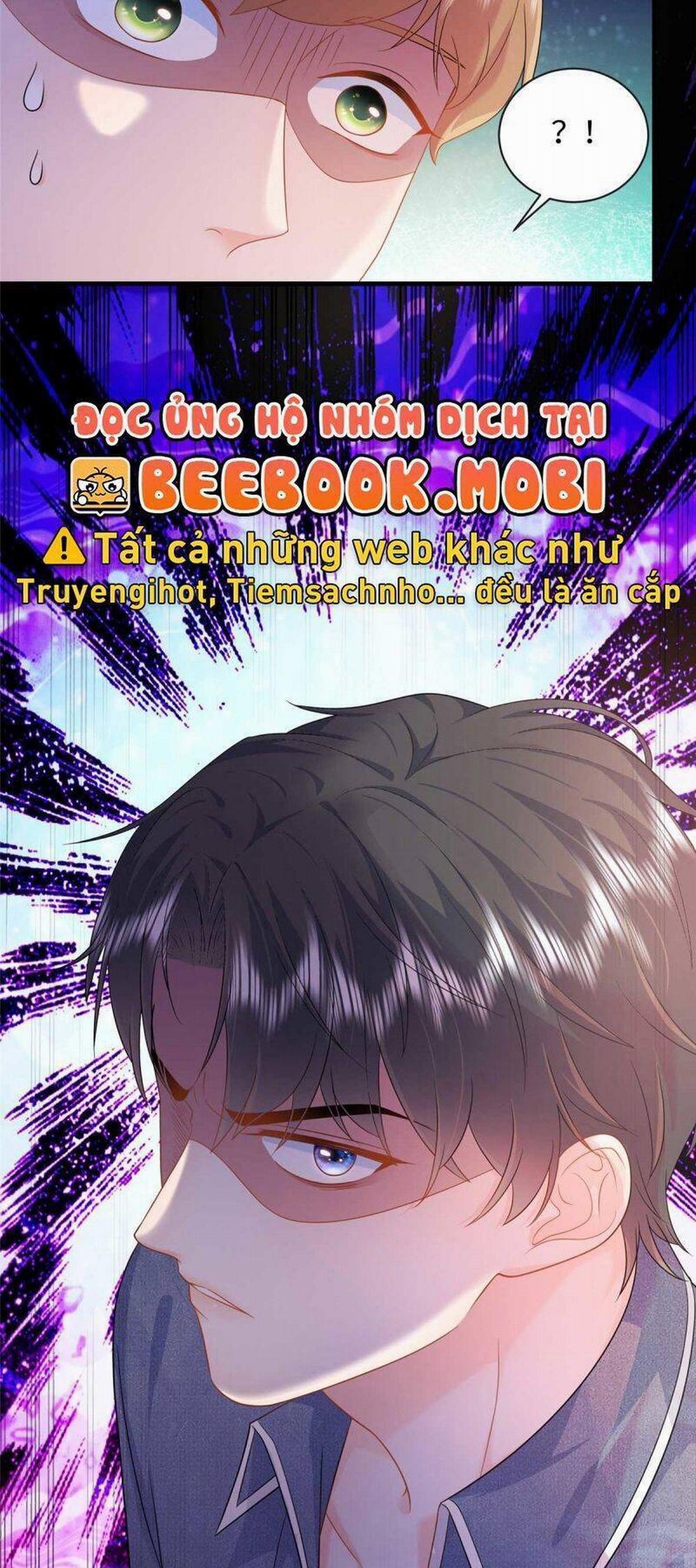 Bé Rồng Đột Kích! Mami Vừa Cay Vừa Độc 18 trang 19