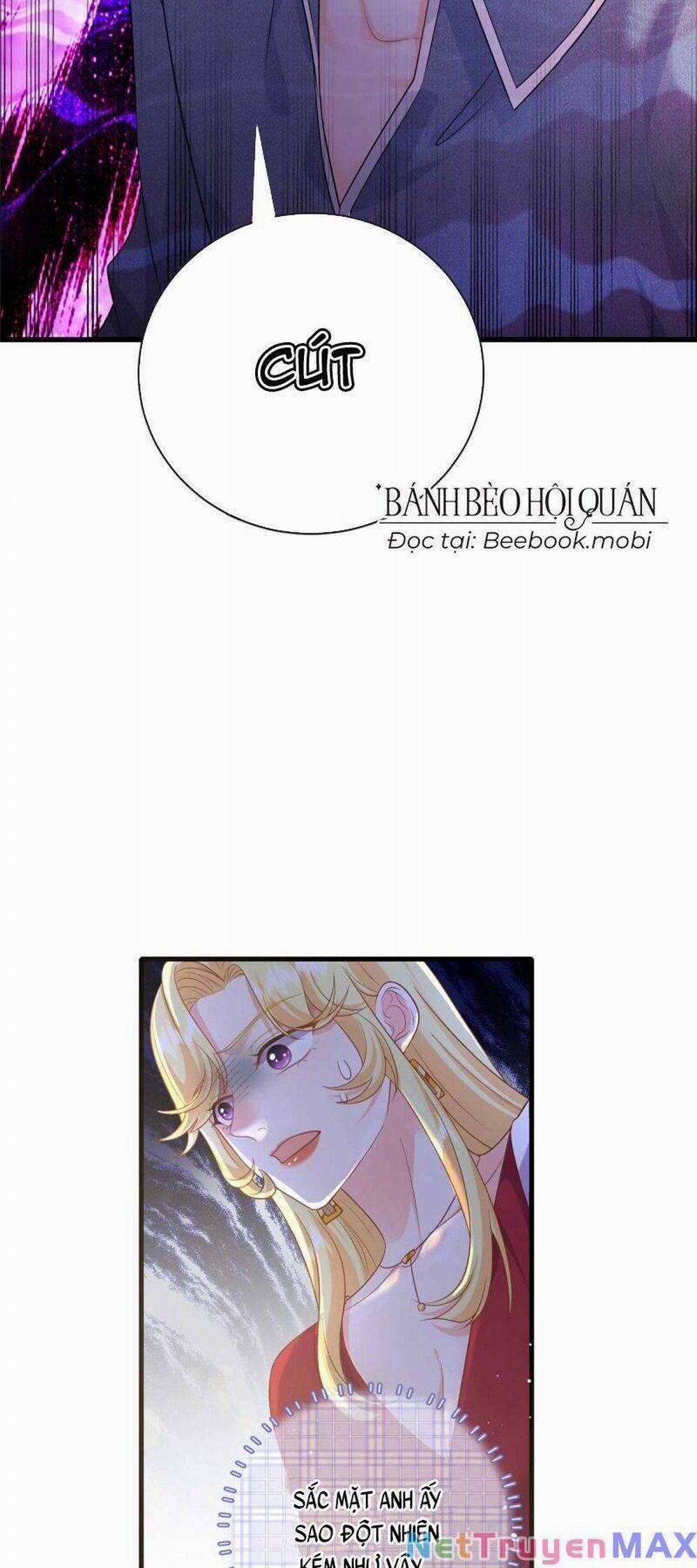 Bé Rồng Đột Kích! Mami Vừa Cay Vừa Độc 18 trang 20