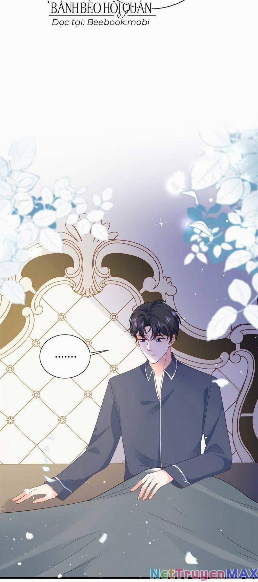 Bé Rồng Đột Kích! Mami Vừa Cay Vừa Độc 18 trang 26