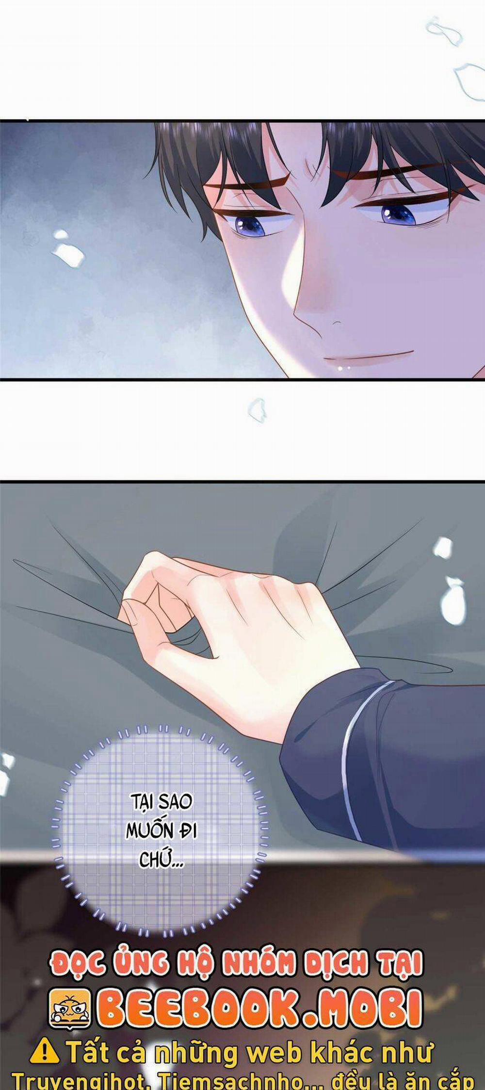 Bé Rồng Đột Kích! Mami Vừa Cay Vừa Độc 18 trang 27