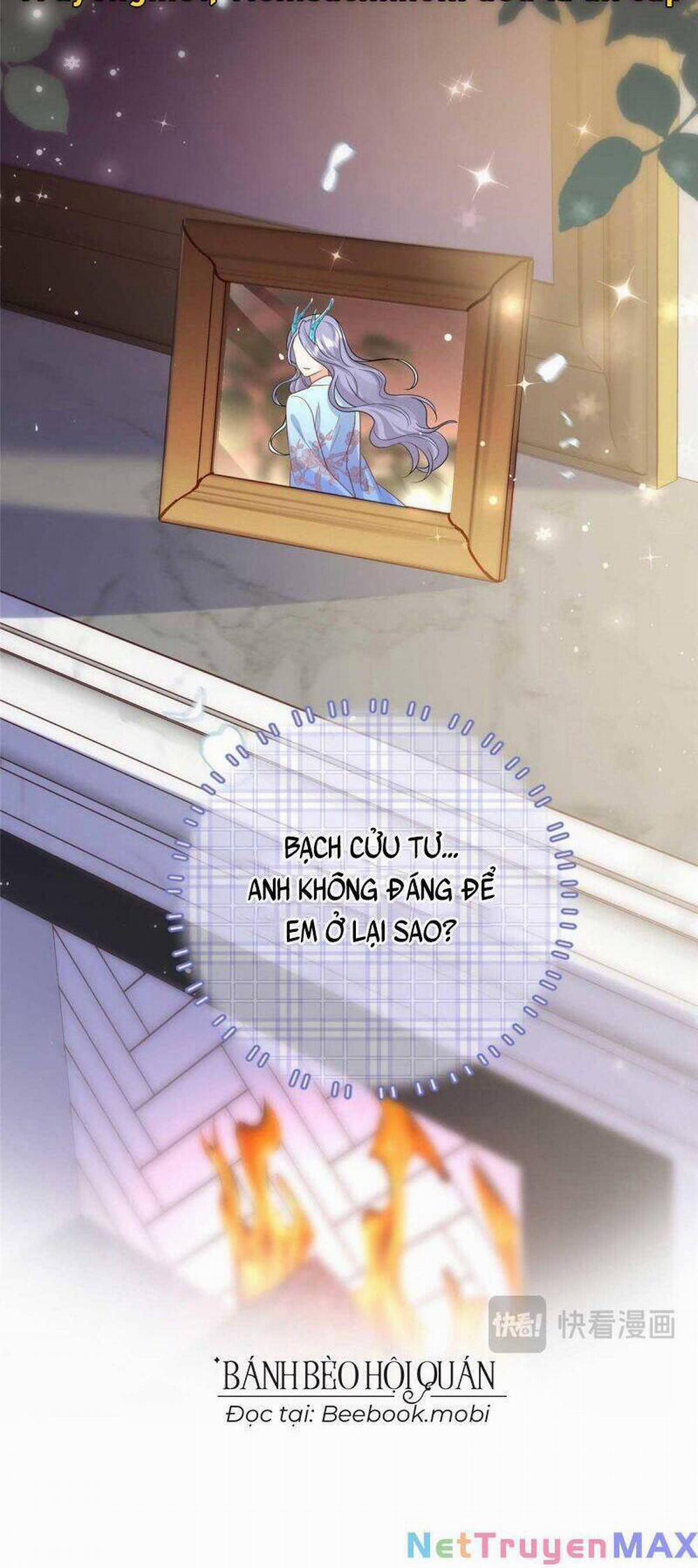 Bé Rồng Đột Kích! Mami Vừa Cay Vừa Độc 18 trang 28