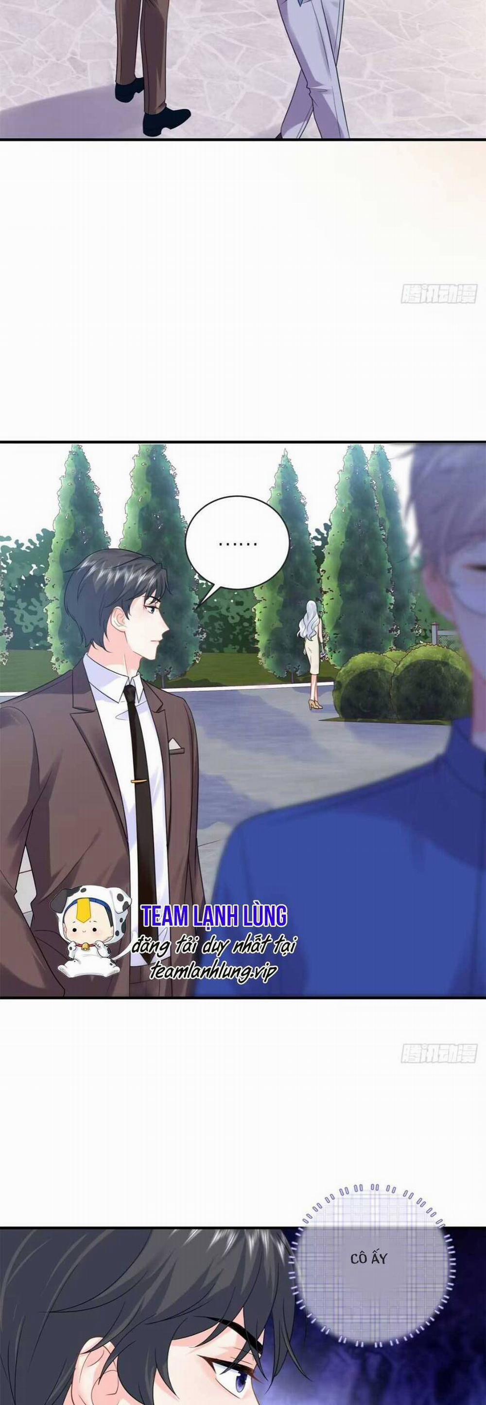 Bé Rồng Đột Kích! Mami Vừa Cay Vừa Độc 19 trang 11