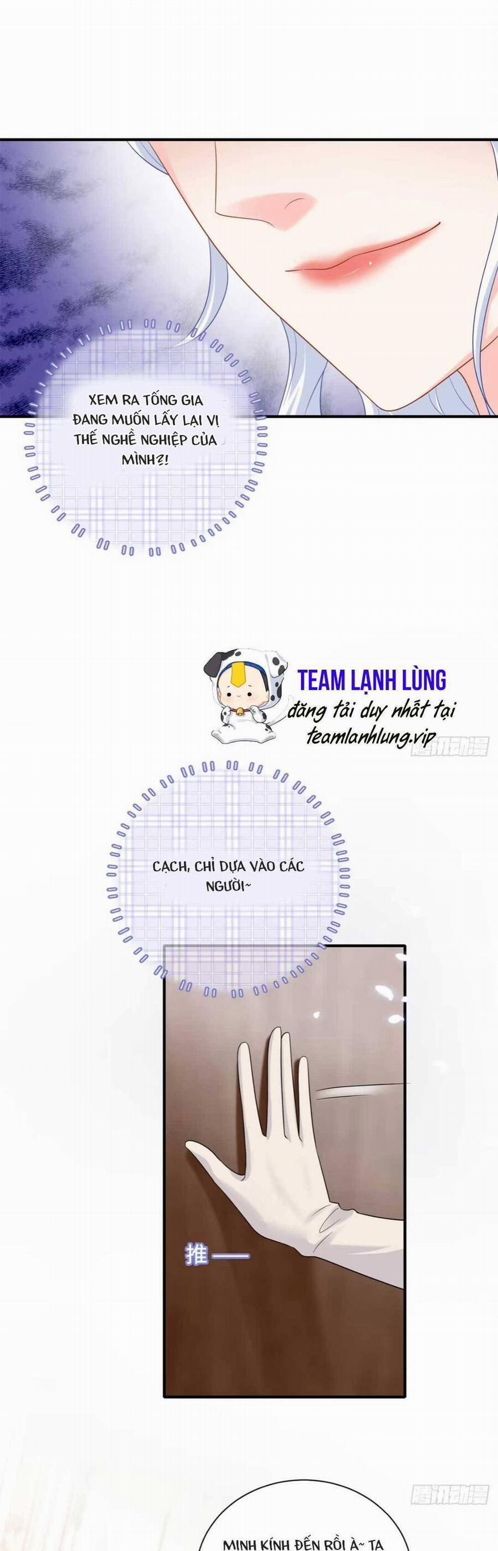 Bé Rồng Đột Kích! Mami Vừa Cay Vừa Độc 19 trang 18