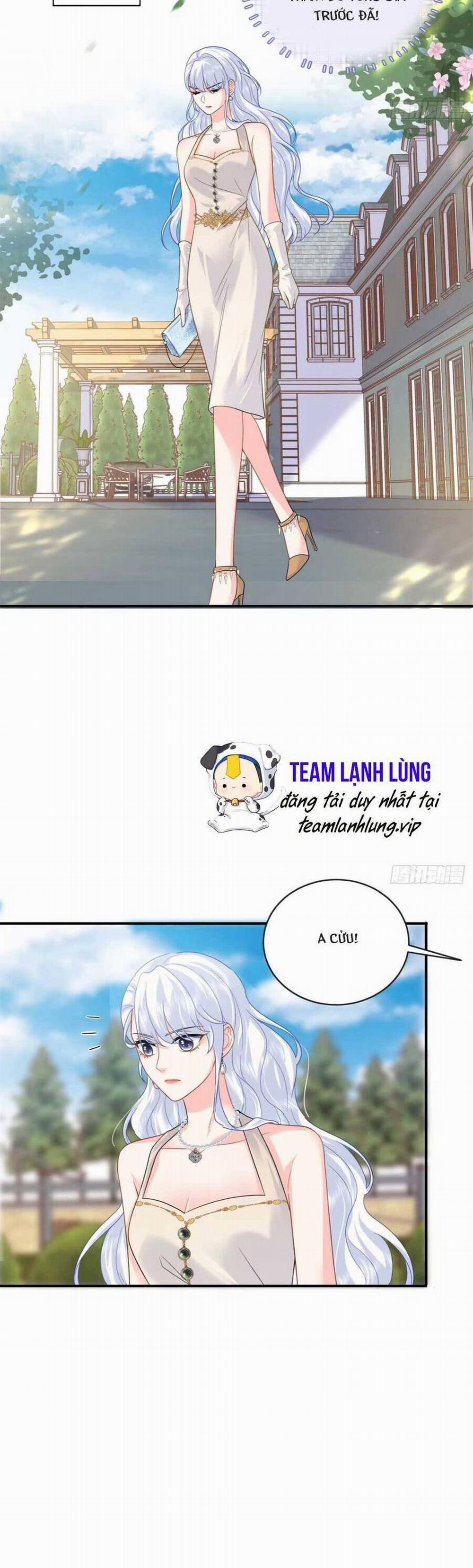 Bé Rồng Đột Kích! Mami Vừa Cay Vừa Độc 19 trang 5