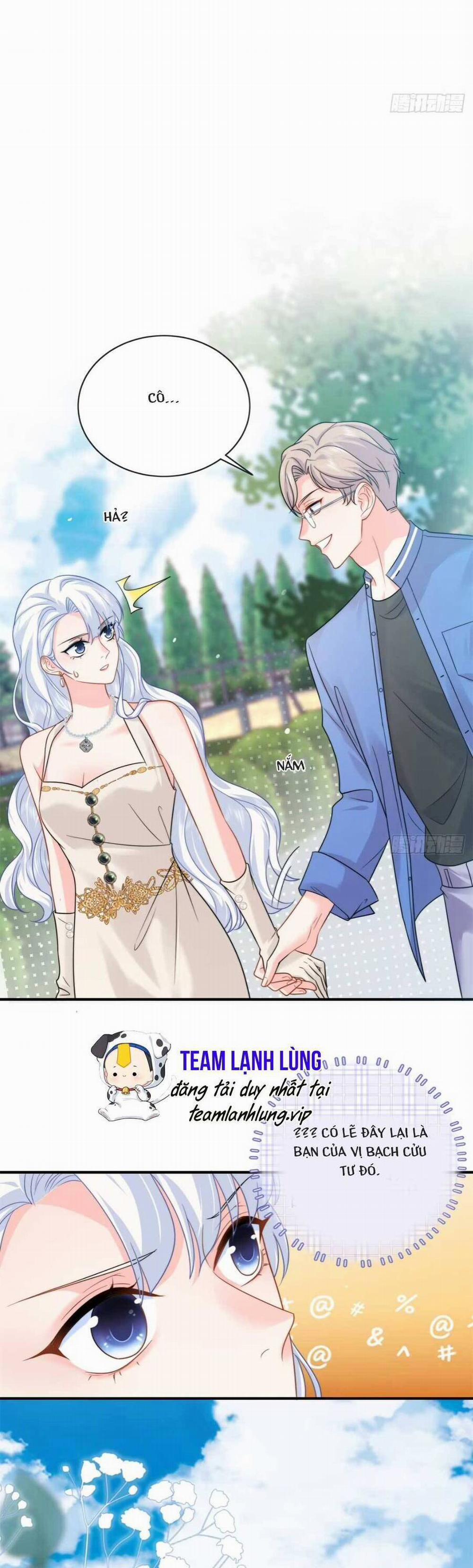 Bé Rồng Đột Kích! Mami Vừa Cay Vừa Độc 19 trang 6