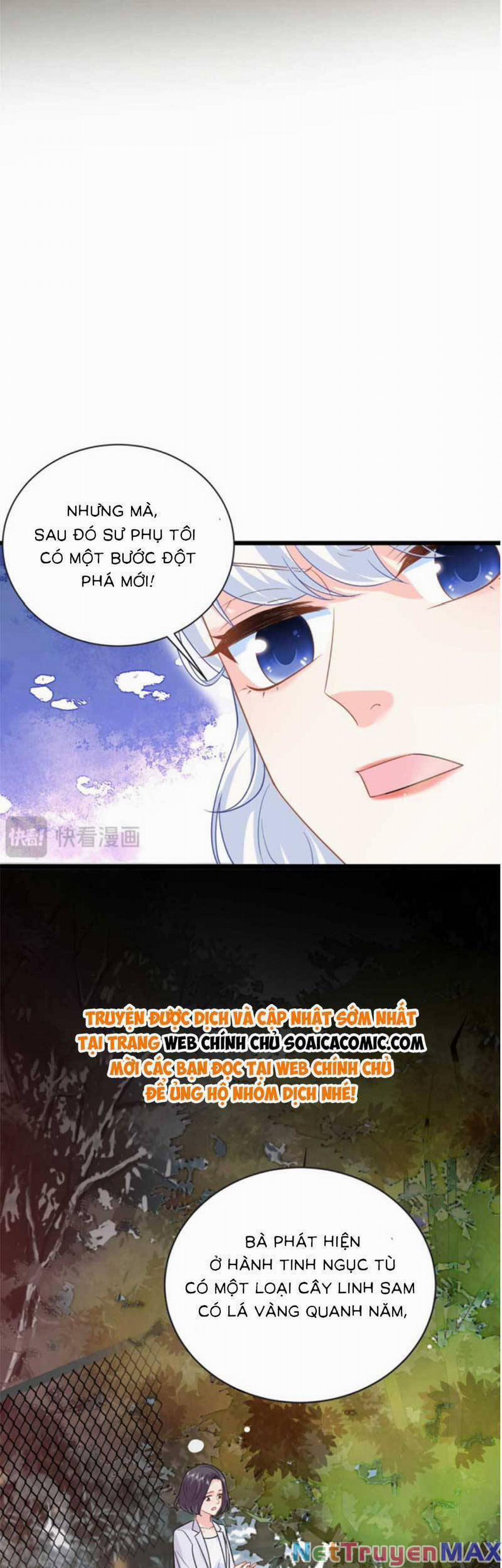 Bé Rồng Đột Kích! Mami Vừa Cay Vừa Độc 21 trang 26