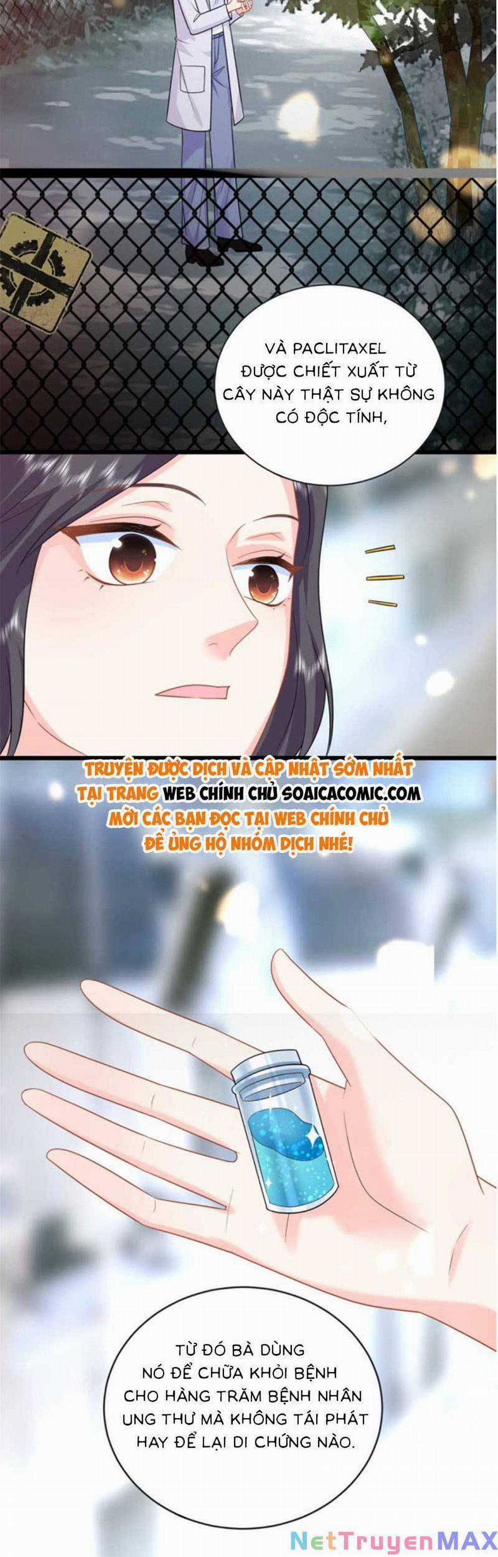 Bé Rồng Đột Kích! Mami Vừa Cay Vừa Độc 21 trang 27