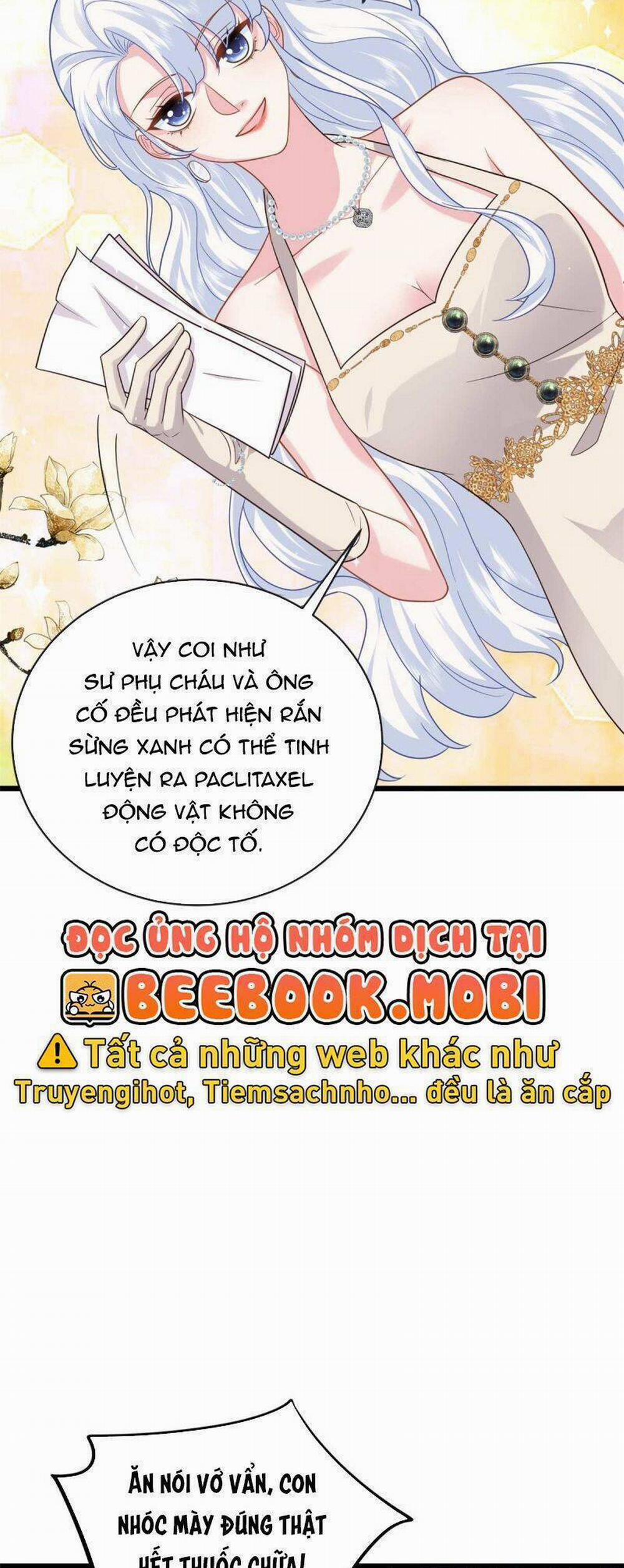 Bé Rồng Đột Kích! Mami Vừa Cay Vừa Độc 22 trang 19