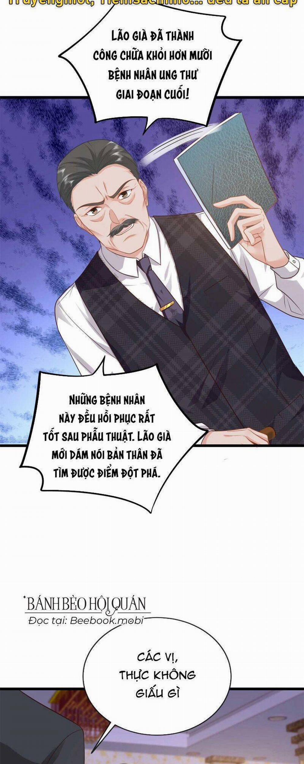 Bé Rồng Đột Kích! Mami Vừa Cay Vừa Độc 22 trang 22