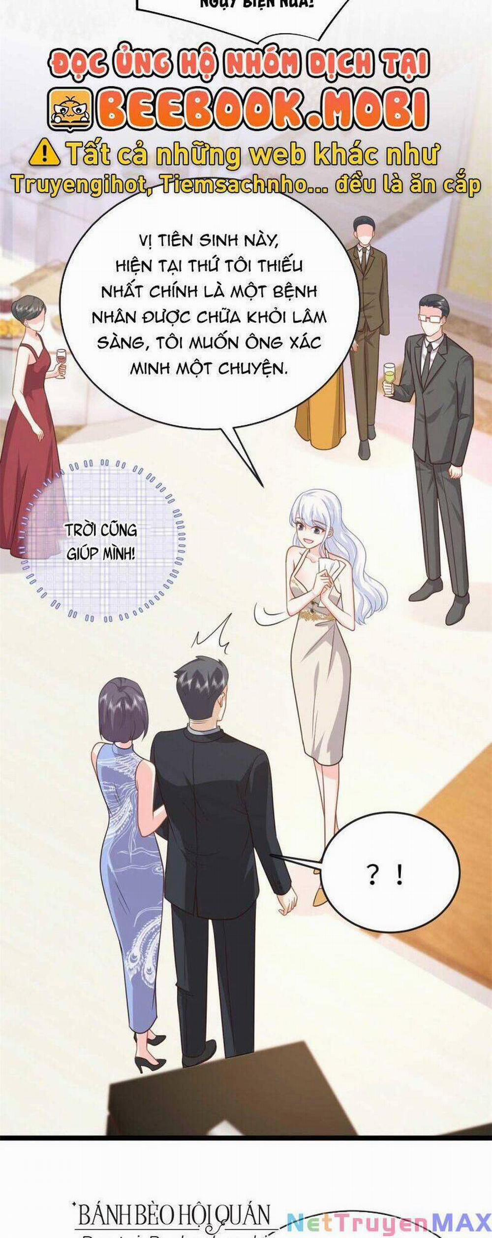 Bé Rồng Đột Kích! Mami Vừa Cay Vừa Độc 22 trang 24