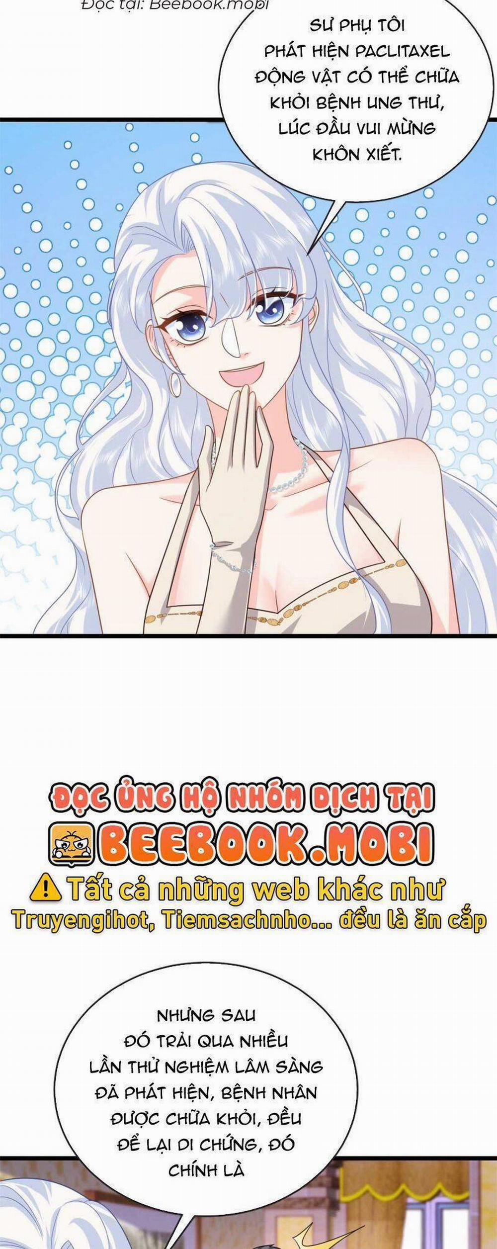 Bé Rồng Đột Kích! Mami Vừa Cay Vừa Độc 22 trang 25