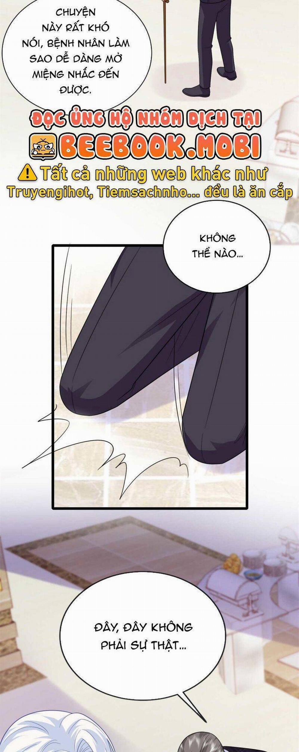 Bé Rồng Đột Kích! Mami Vừa Cay Vừa Độc 22 trang 28