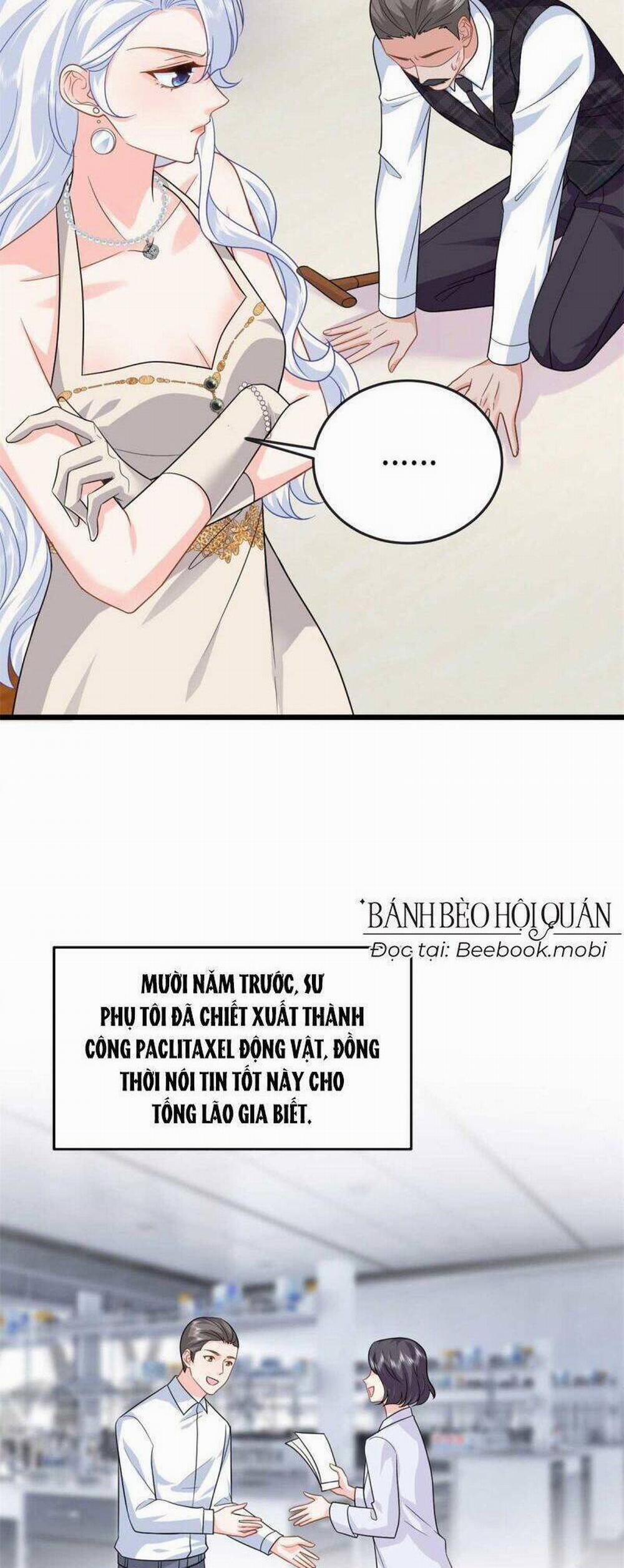 Bé Rồng Đột Kích! Mami Vừa Cay Vừa Độc 22 trang 29