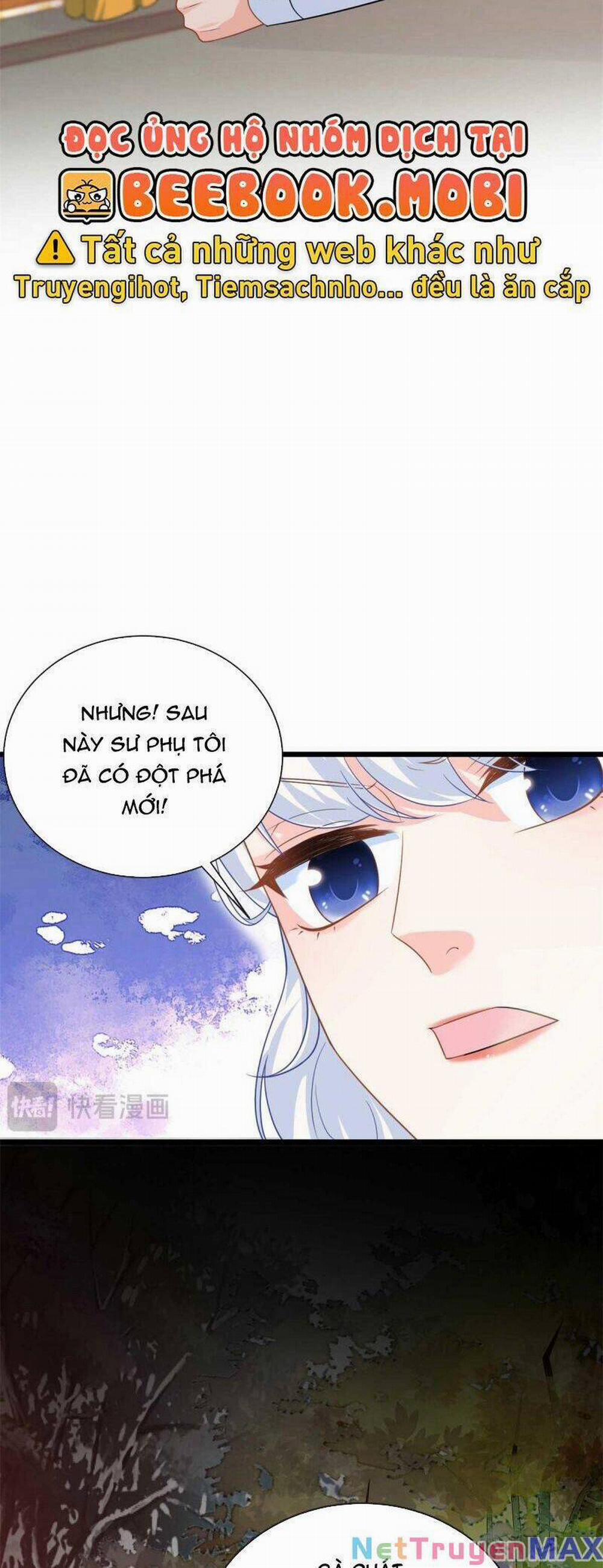 Bé Rồng Đột Kích! Mami Vừa Cay Vừa Độc 22 trang 32