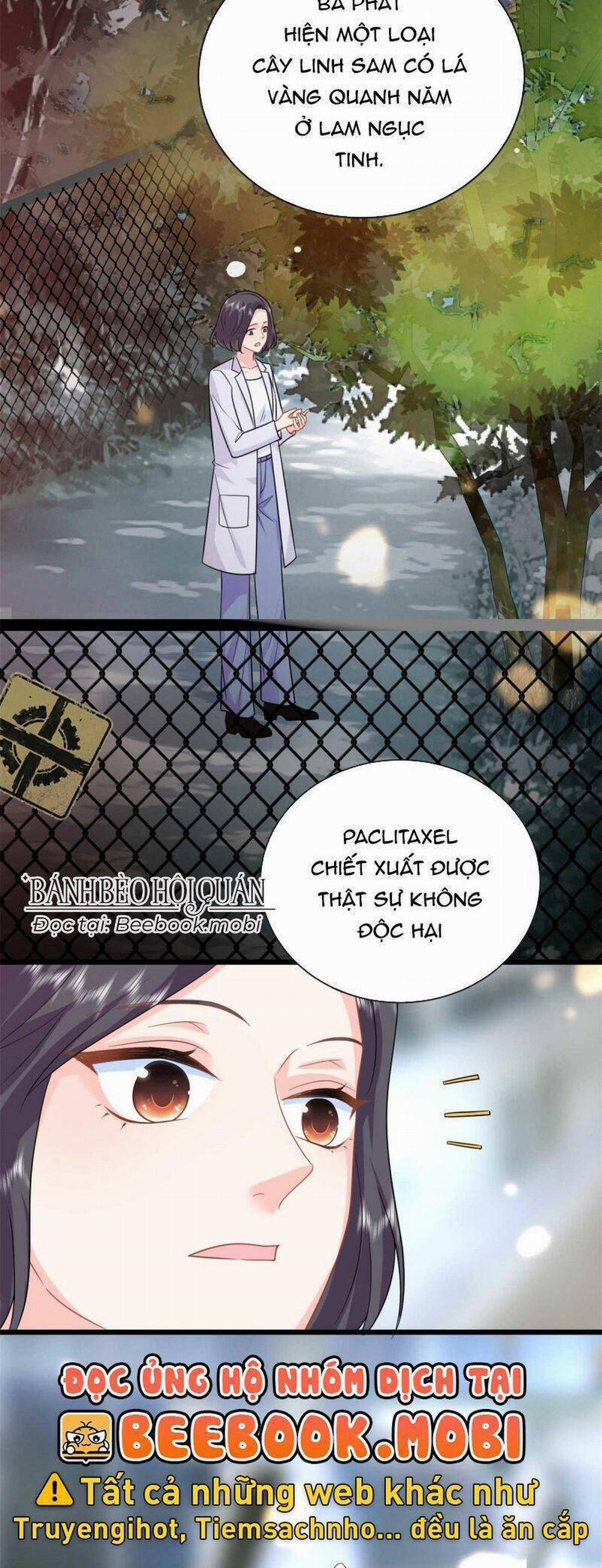 Bé Rồng Đột Kích! Mami Vừa Cay Vừa Độc 22 trang 33