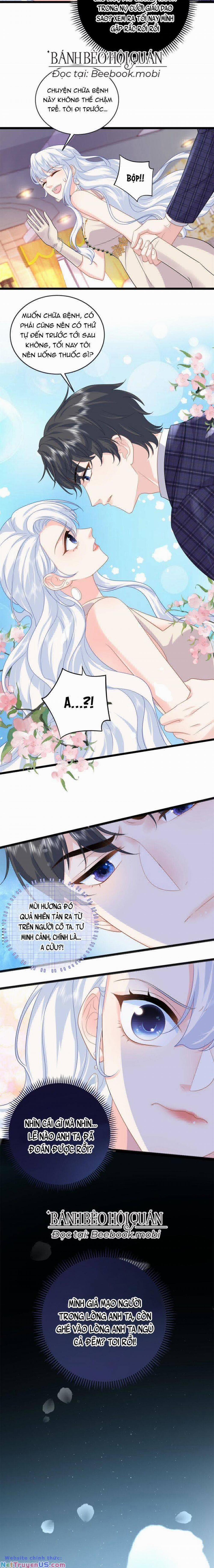 Bé Rồng Đột Kích! Mami Vừa Cay Vừa Độc 24 trang 3