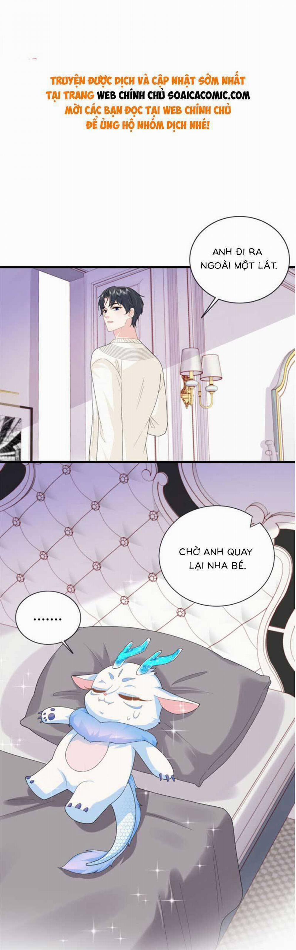 Bé Rồng Đột Kích! Mami Vừa Cay Vừa Độc 26 trang 0