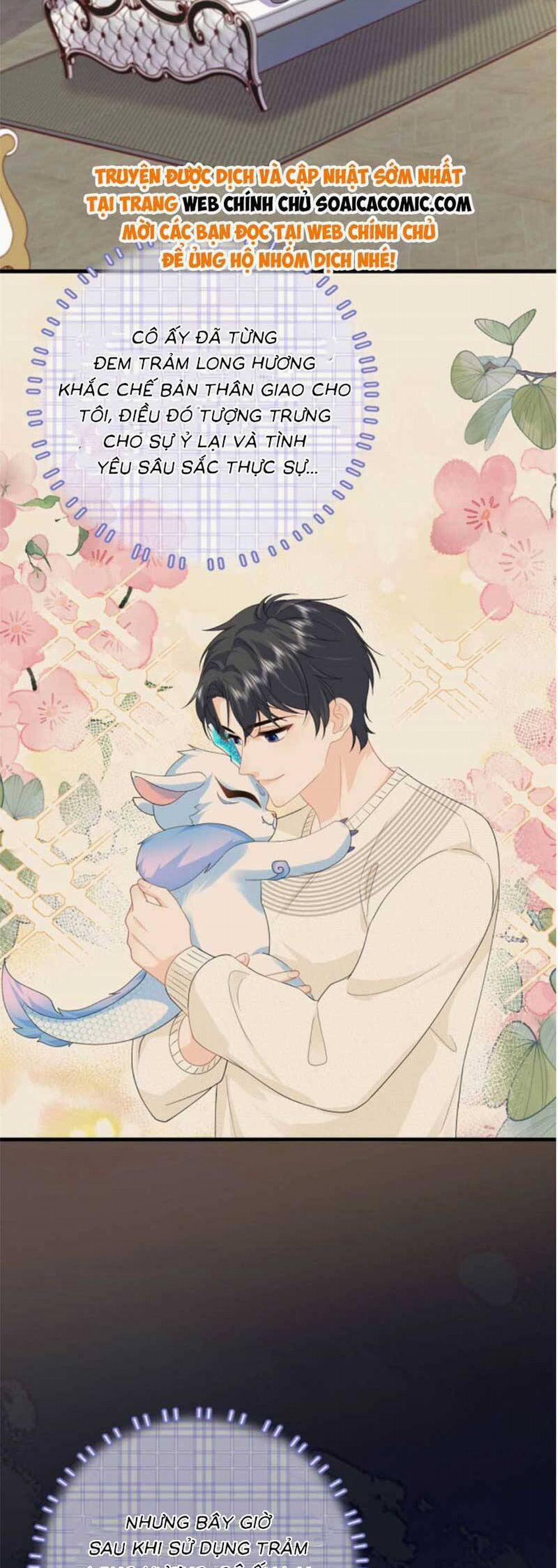 Bé Rồng Đột Kích! Mami Vừa Cay Vừa Độc 26 trang 13