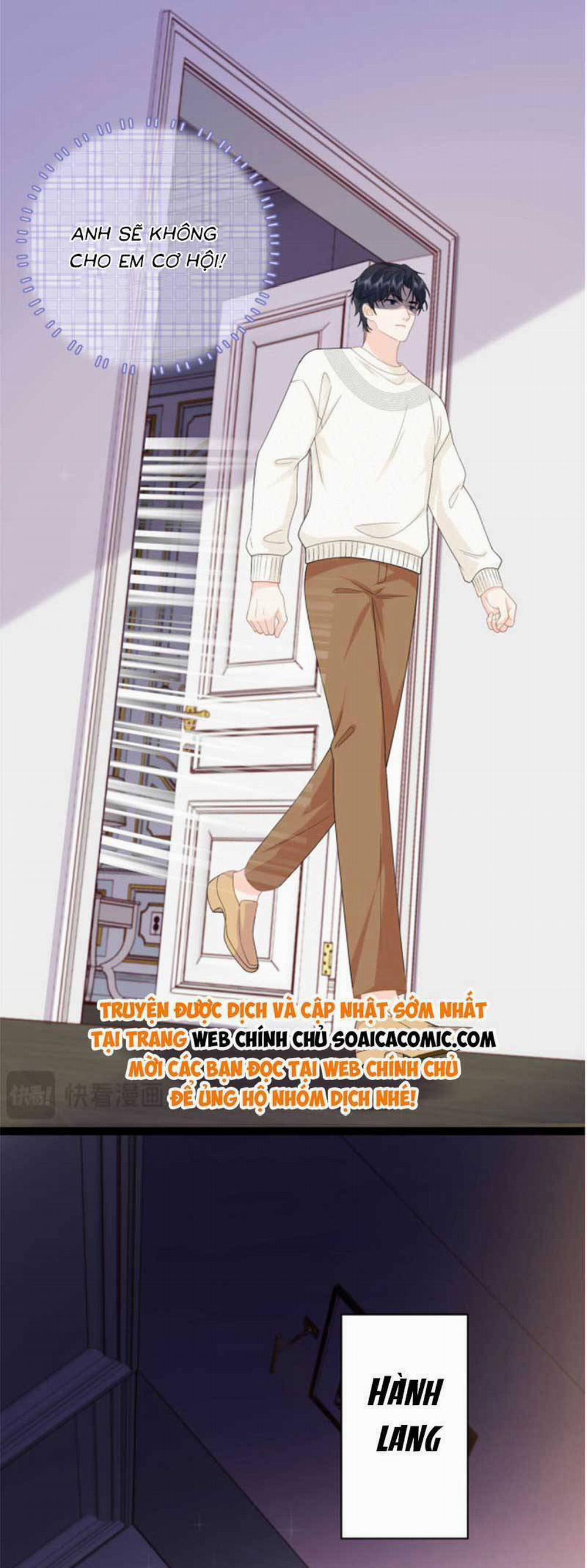 Bé Rồng Đột Kích! Mami Vừa Cay Vừa Độc 26 trang 15