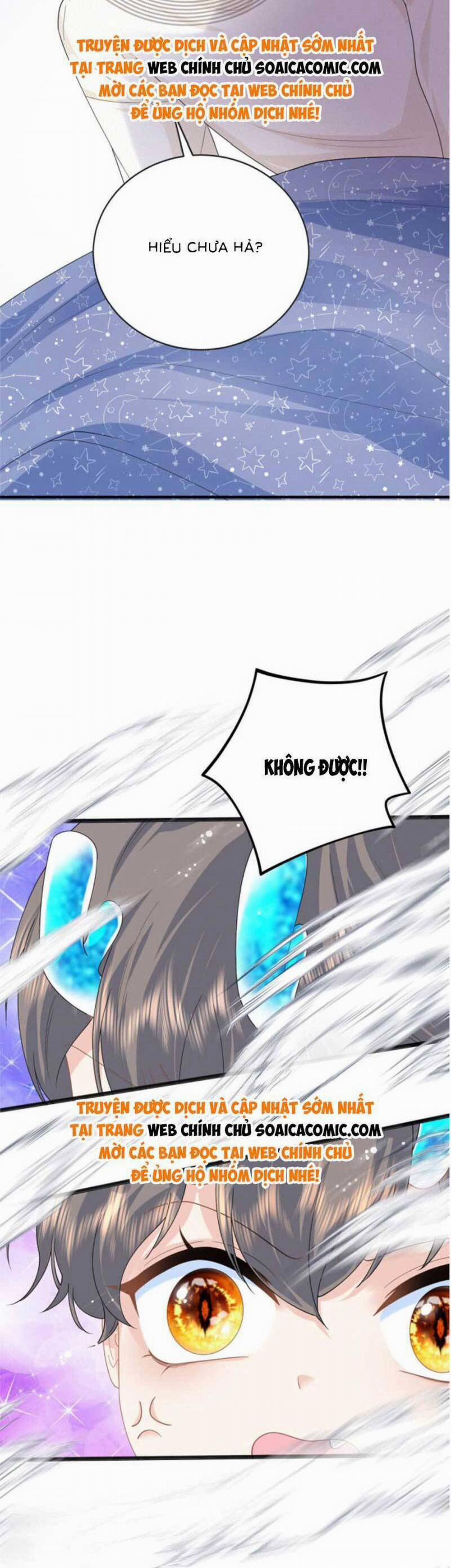 Bé Rồng Đột Kích! Mami Vừa Cay Vừa Độc 26 trang 8