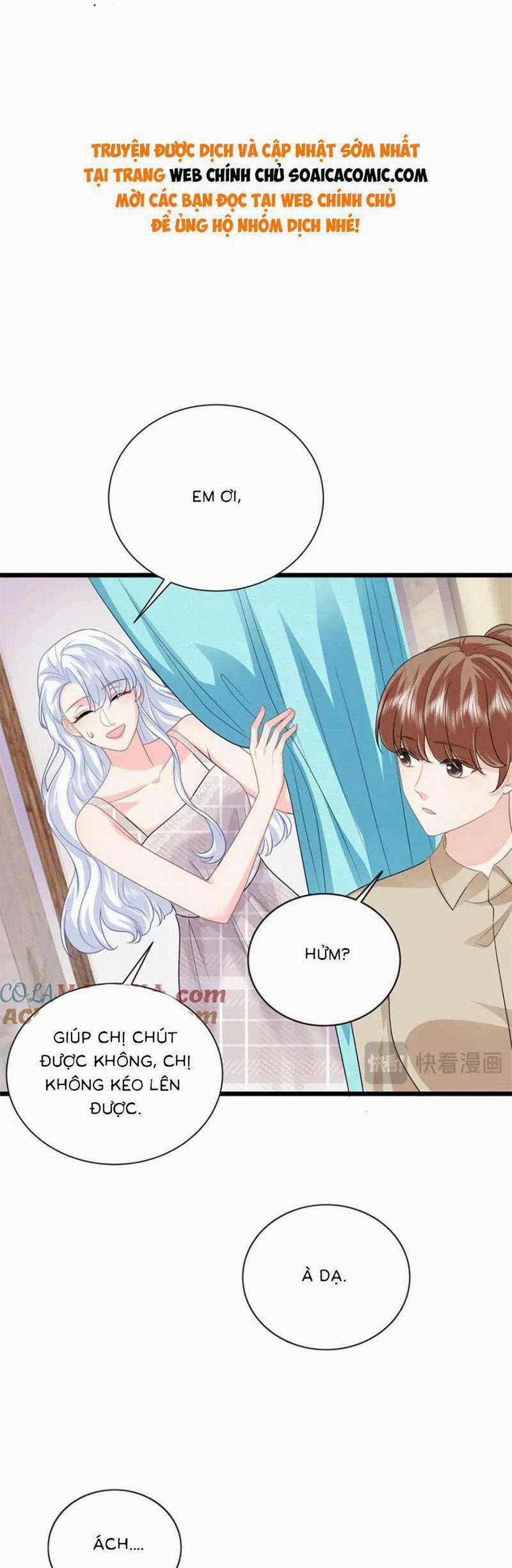 Bé Rồng Đột Kích! Mami Vừa Cay Vừa Độc 28 trang 0