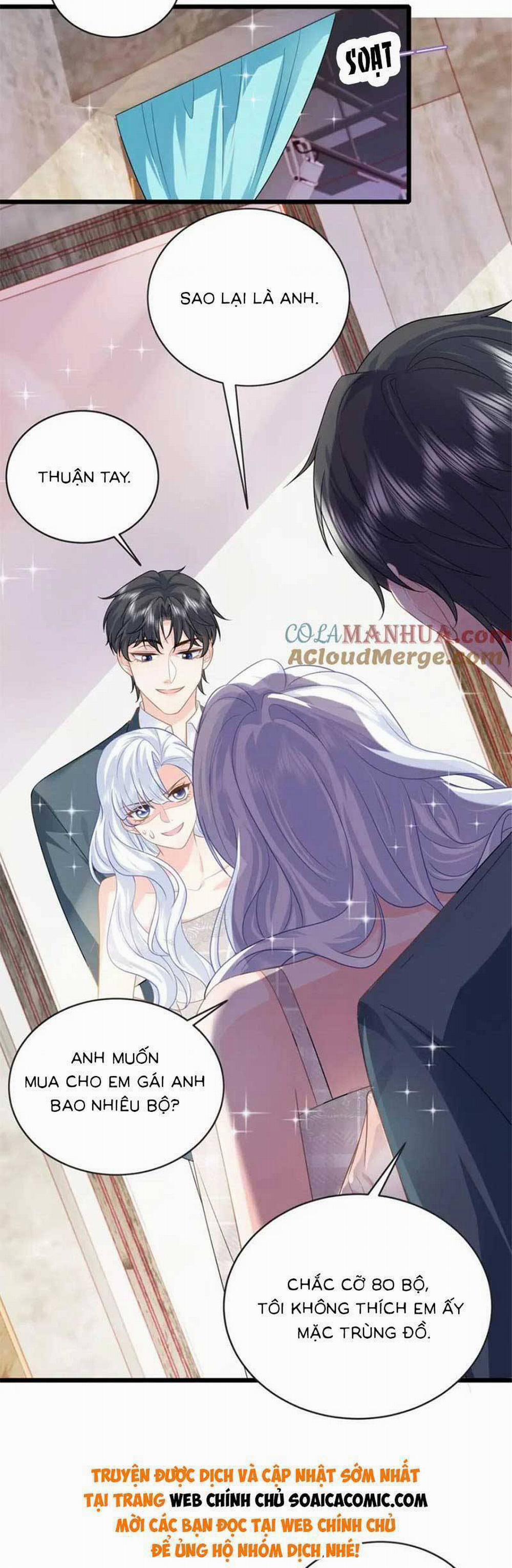 Bé Rồng Đột Kích! Mami Vừa Cay Vừa Độc 28 trang 1