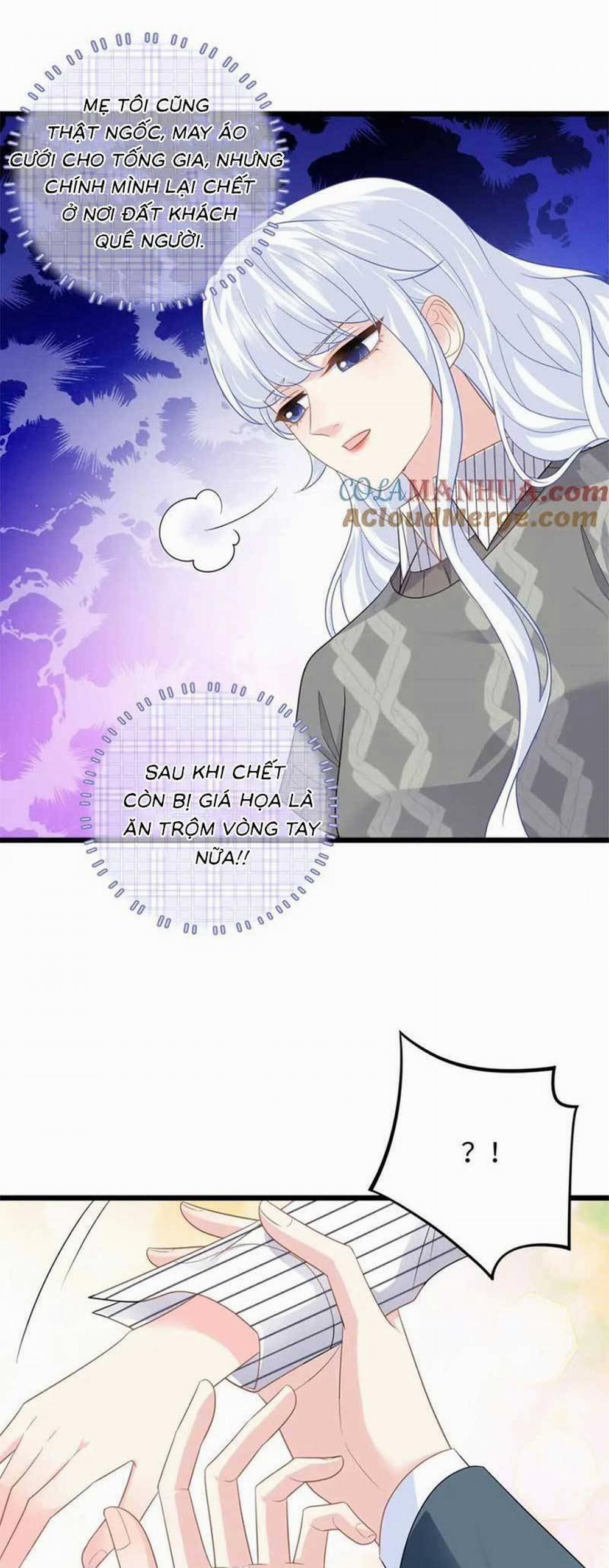 Bé Rồng Đột Kích! Mami Vừa Cay Vừa Độc 28 trang 24